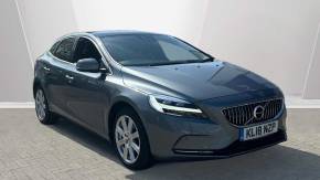 VOLVO V40 2018  at Volvo Cars Poole Poole