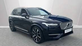 VOLVO XC90 2019 (19) at Volvo Cars Poole Poole