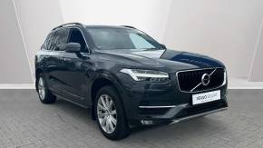 VOLVO XC90 2018 (68) at Volvo Cars Poole Poole