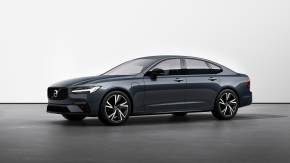 VOLVO S90   at Volvo Cars Poole Poole