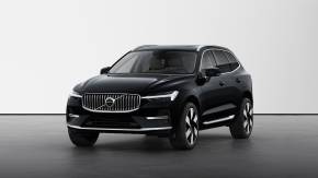 VOLVO XC60   at Volvo Cars Poole Poole