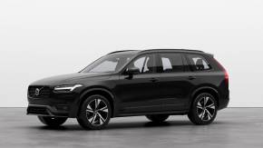 VOLVO XC90   at Volvo Cars Poole Poole