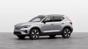 VOLVO XC40   at Volvo Cars Poole Poole