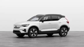VOLVO XC40   at Volvo Cars Poole Poole