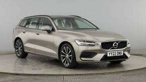 VOLVO V60 2022  at Volvo Cars Poole Poole