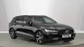 VOLVO V60 2021  at Volvo Cars Poole Poole
