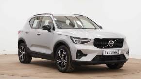 VOLVO XC40 2023  at Volvo Cars Poole Poole