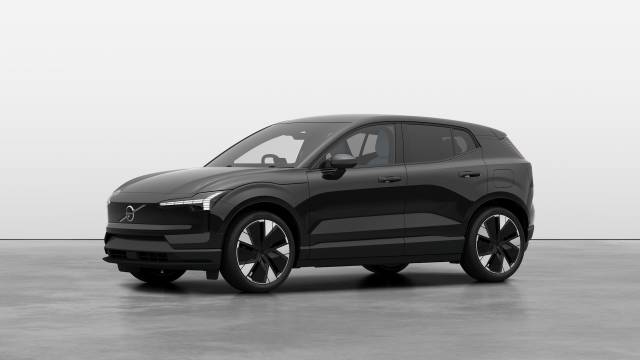 Volvo Ex30 Single Motor Extended Range | 272 hp/200 kW SUV Electric Onyx Black