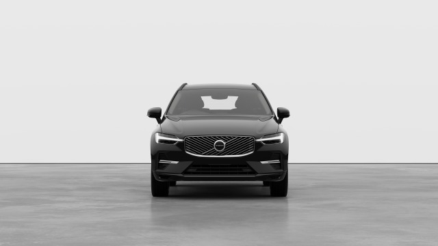 Volvo XC60 T6 | 253 + 145 hp/186 + 107 kW