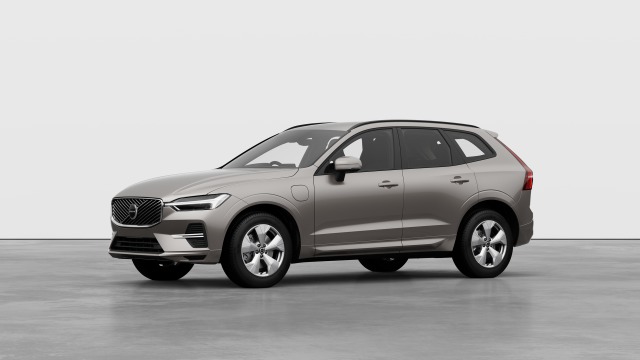 Volvo XC60 T6 | 253 + 145 hp/186 + 107 kW SUV Hybrid Bright Dusk