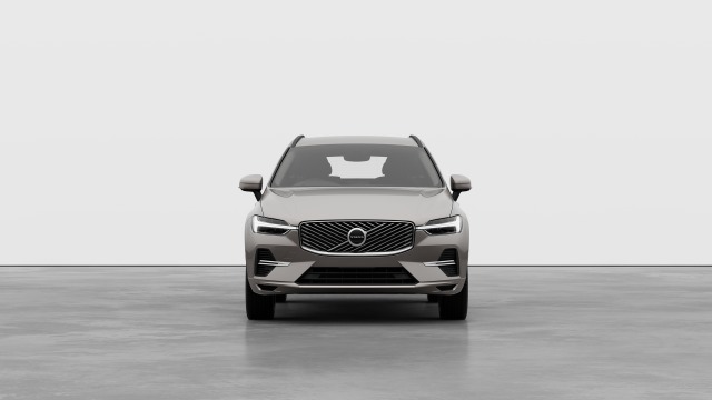 Volvo XC60 T6 | 253 + 145 hp/186 + 107 kW