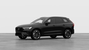 VOLVO XC60   at Volvo Cars Poole Poole