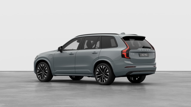 Volvo XC90 T8 | 310 + 145 hp/228 + 107 kW