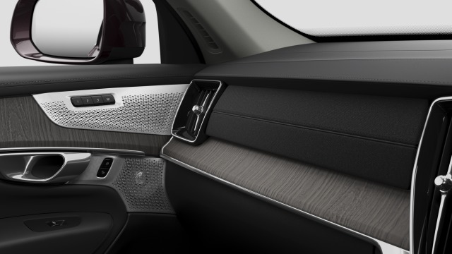 Volvo XC90 T8 | 310 + 145 hp/228 + 107 kW
