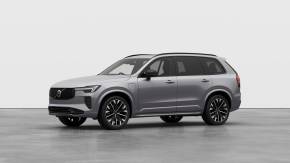 VOLVO XC90   at Volvo Cars Poole Poole