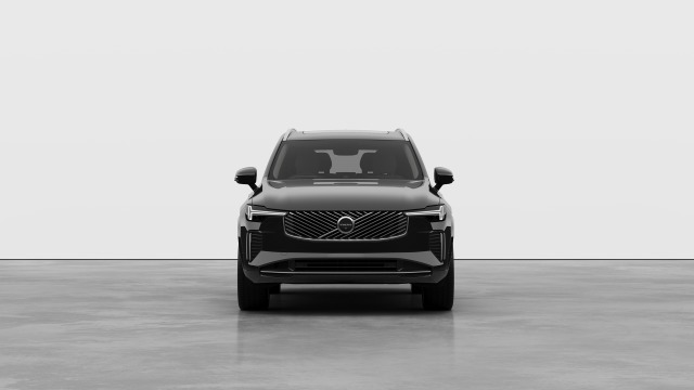 Volvo XC90 T8 | 310 + 145 hp/228 + 107 kW