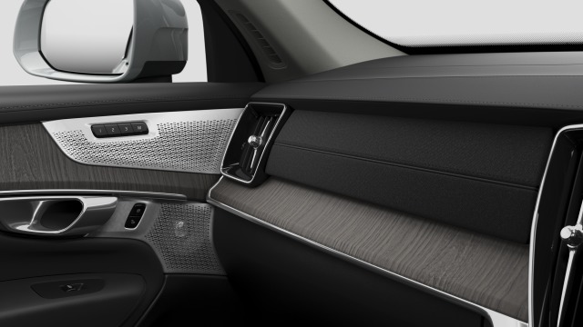 Volvo XC90 T8 | 310 + 145 hp/228 + 107 kW