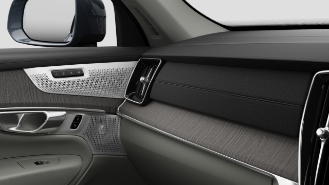 Volvo XC90 T8 | 310 + 145 hp/228 + 107 kW