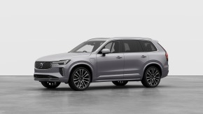 VOLVO XC90   at Volvo Cars Poole Poole