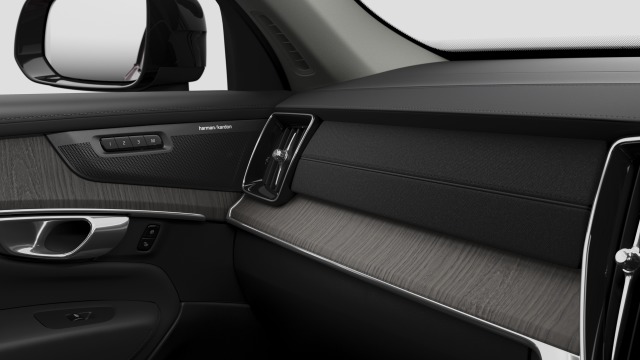 Volvo XC90 T8 | 310 + 145 hp/228 + 107 kW
