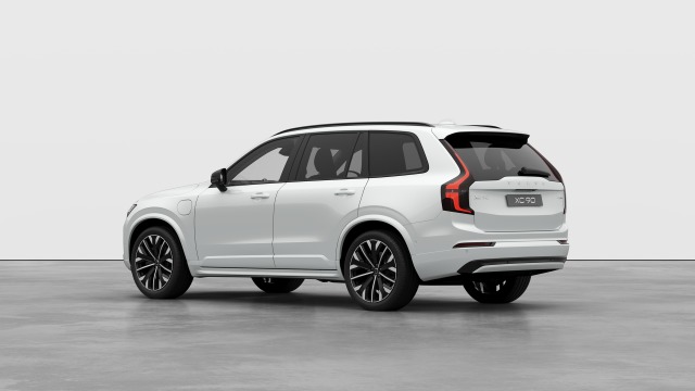 Volvo XC90 T8 | 310 + 145 hp/228 + 107 kW