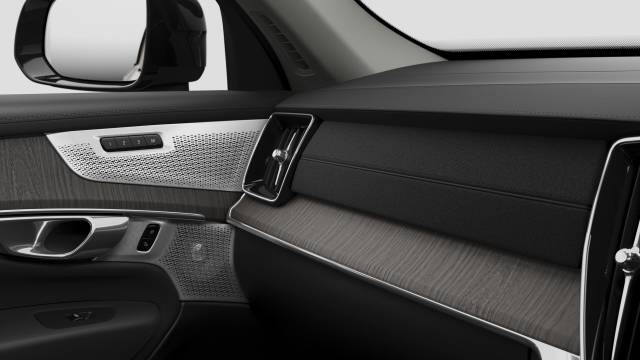 Volvo XC90 T8 | 310 + 145 hp/228 + 107 kW