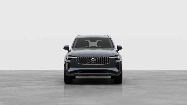Volvo XC90 B5 | 250 + 14 hp/184 + 10 kW