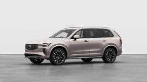 VOLVO XC90   at Volvo Cars Poole Poole