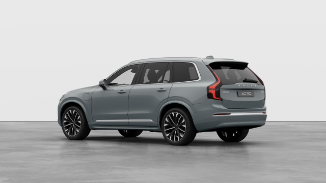Volvo XC90 T8 | 310 + 145 hp/228 + 107 kW