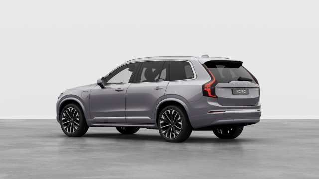 Volvo XC90 T8 | 310 + 145 hp/228 + 107 kW