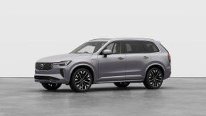 VOLVO XC90   at Volvo Cars Poole Poole