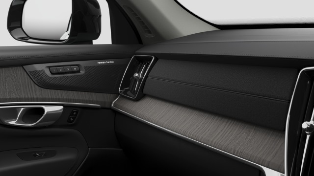 Volvo XC90 T8 | 310 + 145 hp/228 + 107 kW