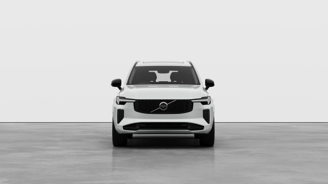 Volvo XC90 T8 | 310 + 145 hp/228 + 107 kW