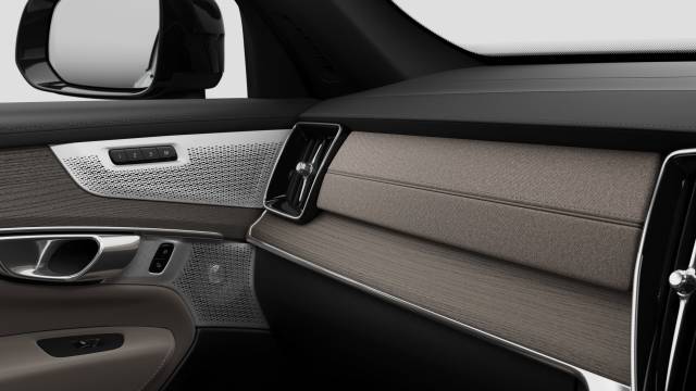 Volvo XC90 T8 | 310 + 145 hp/228 + 107 kW