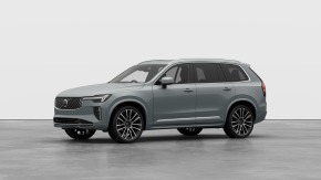 VOLVO XC90   at Volvo Cars Poole Poole