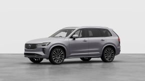VOLVO XC90   at Volvo Cars Poole Poole
