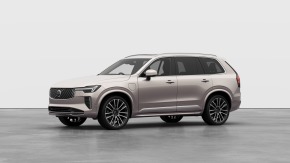 VOLVO XC90   at Volvo Cars Poole Poole