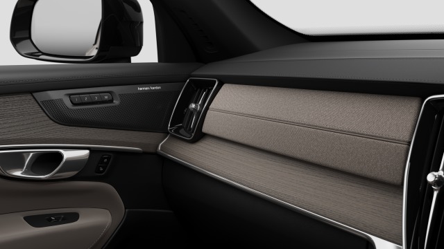 Volvo XC90 T8 | 310 + 145 hp/228 + 107 kW