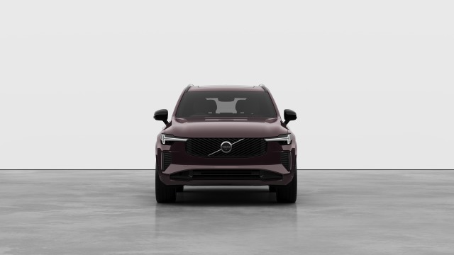 Volvo XC90 T8 | 310 + 145 hp/228 + 107 kW