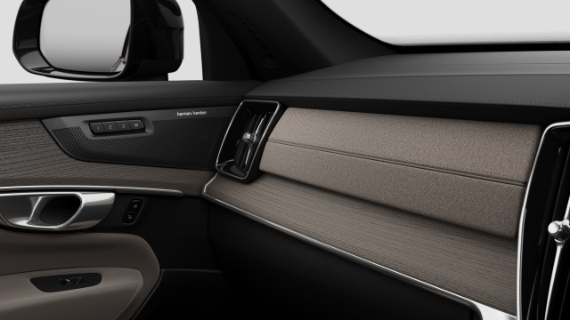 Volvo XC90 T8 | 310 + 145 hp/228 + 107 kW