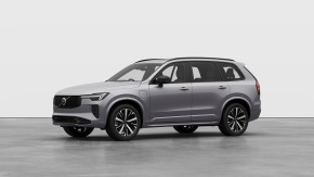 VOLVO XC90   at Volvo Cars Poole Poole