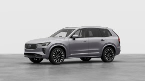 VOLVO XC90   at Volvo Cars Poole Poole