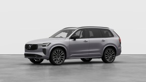 VOLVO XC90   at Volvo Cars Poole Poole