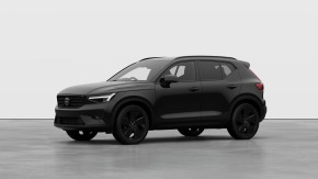 VOLVO XC40   at Volvo Cars Poole Poole