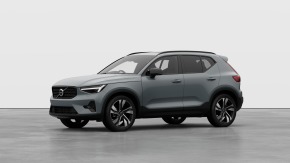 VOLVO XC40   at Volvo Cars Poole Poole