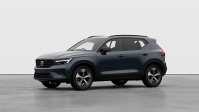 VOLVO XC40   at Volvo Cars Poole Poole