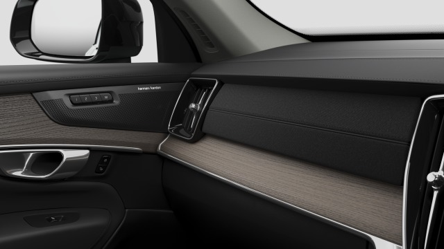 Volvo XC90 T8 | 310 + 145 hp/228 + 107 kW