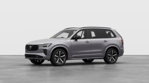 VOLVO XC90   at Volvo Cars Poole Poole