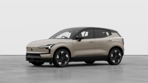 VOLVO EX30   at Volvo Cars Poole Poole
