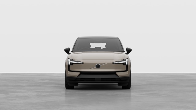 Volvo Ex30 Twin Motor Performance | 428 hp/315 kW